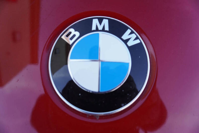 2016 BMW 2 Series M235i