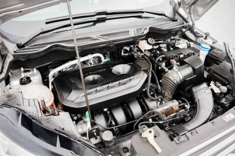 2019 Ford EcoSport Titanium