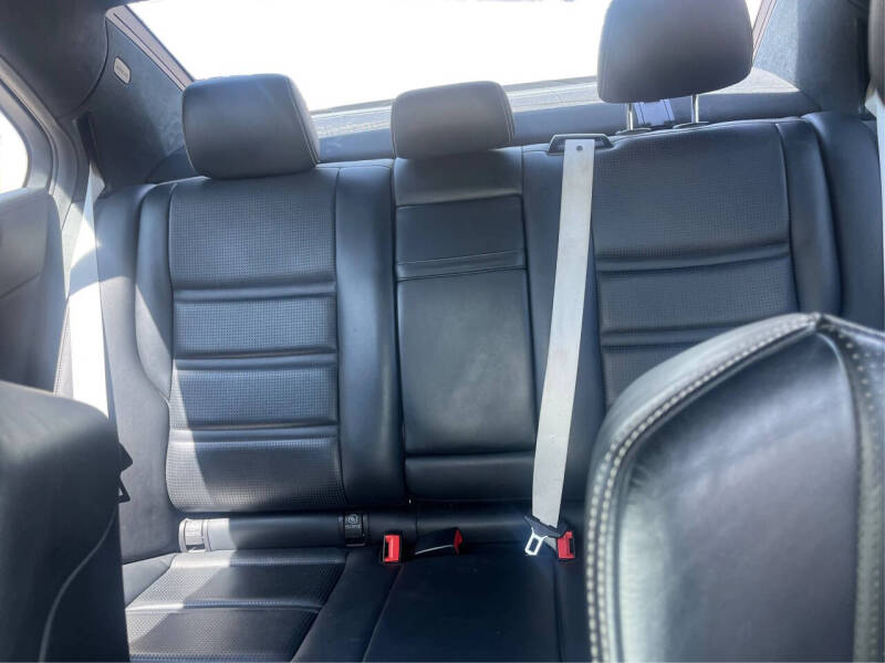 2015 Mercedes-Benz E-Class E 63 AMG S-Model