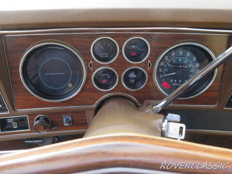 1977 Pontiac Phoenix