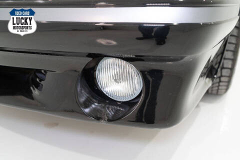 1987 Ford Mustang GT