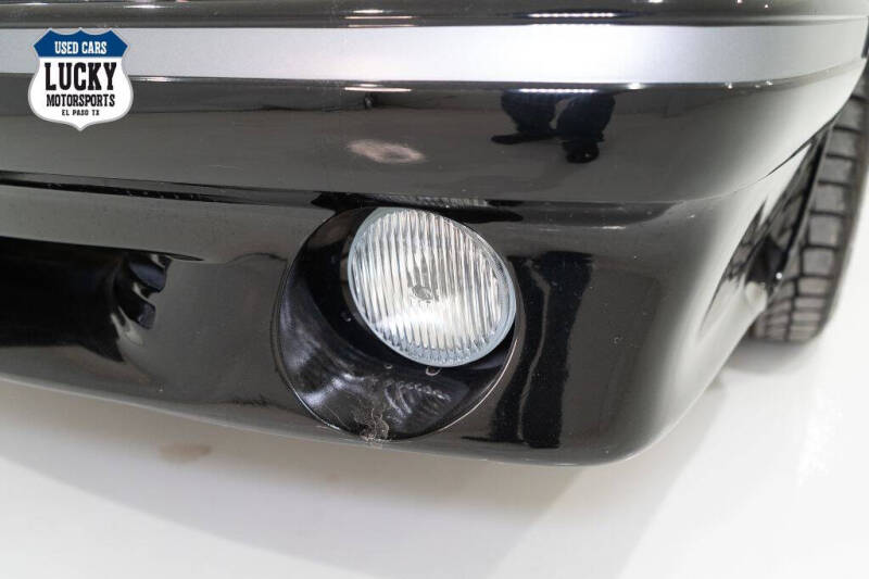 1987 Ford Mustang GT