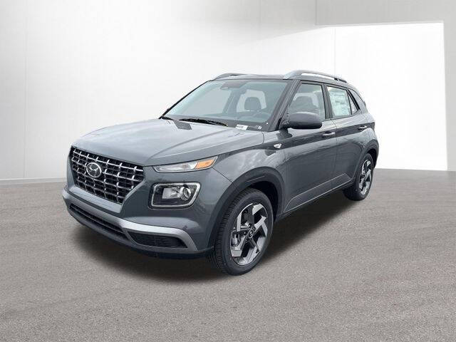 2026 Hyundai Venue