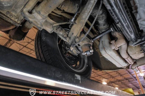 1978 Volkswagen Super Beetle