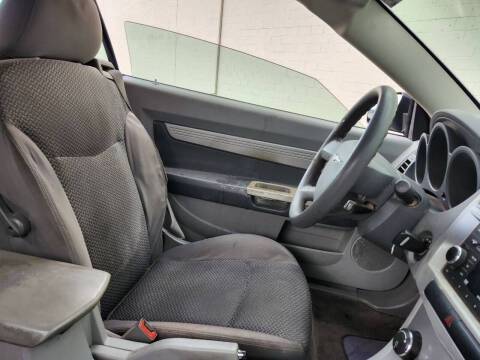 2008 Chrysler Sebring LX