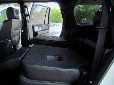 2014 Ford Expedition Limited