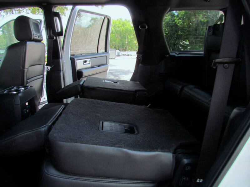 2014 Ford Expedition Limited