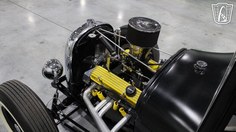 1929 Ford Model A