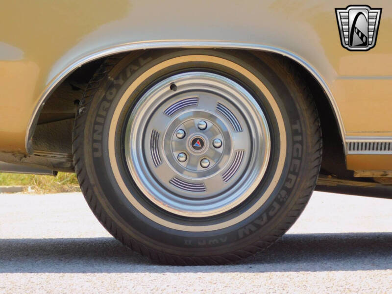 1965 Plymouth Barracuda