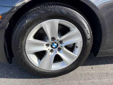 2013 BMW 5 Series 528i xDrive
