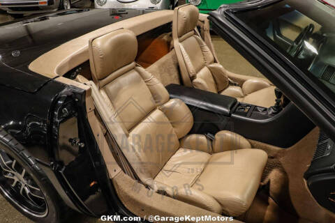 1992 Chevrolet Corvette