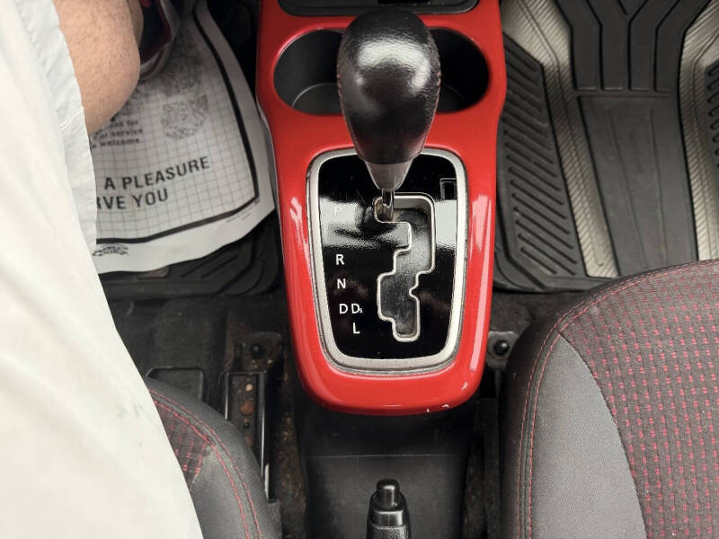 2020 Mitsubishi Mirage LE