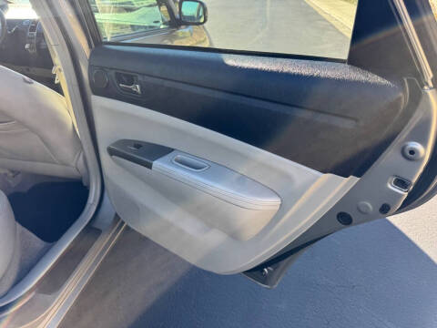 2008 Toyota Prius Touring