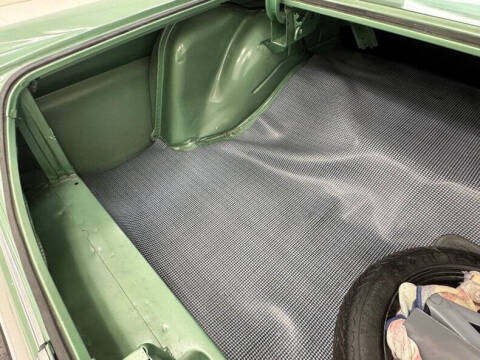 1963 Pontiac Tempest