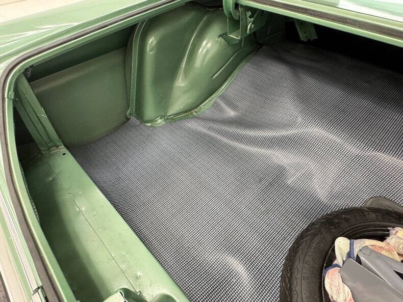 1963 Pontiac Tempest