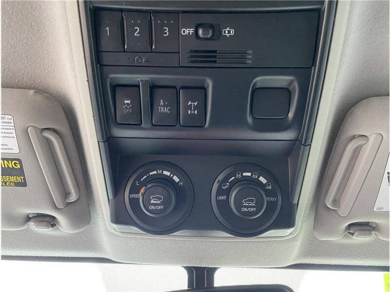 2015 Toyota 4Runner