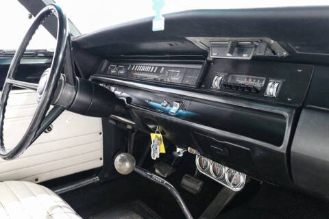 1968 Plymouth Roadrunner