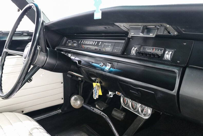 1968 Plymouth Roadrunner