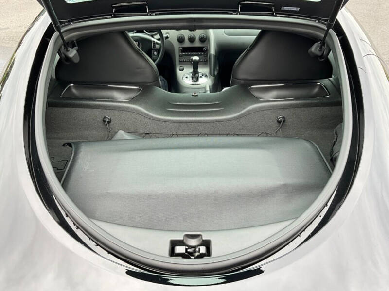 2009 Pontiac Solstice