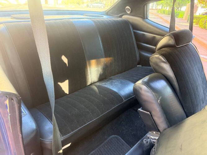 1972 Buick Skylark