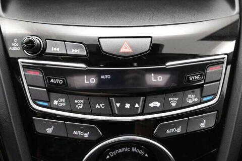 2021 Acura RDX SH-AWD w/Tech