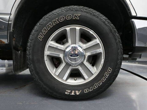 2005 Ford F-150