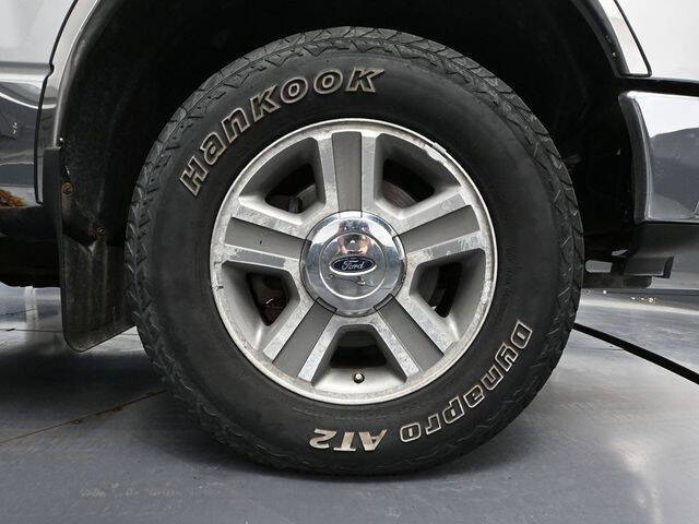 2005 Ford F-150