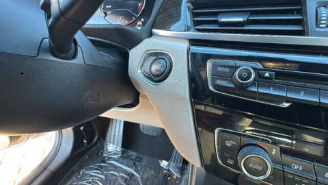 2018 BMW X1 sDrive28i