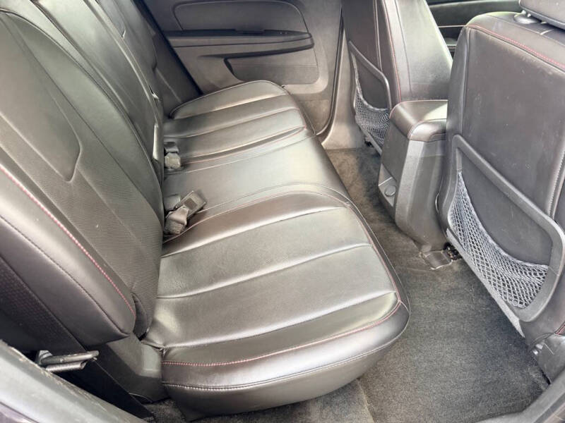 2014 GMC Terrain SLT-1