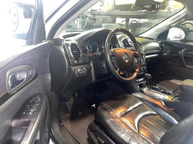 2016 Buick Enclave Premium