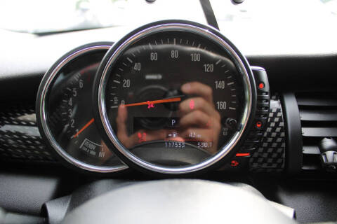 2015 MINI Hardtop 2 Door Cooper S