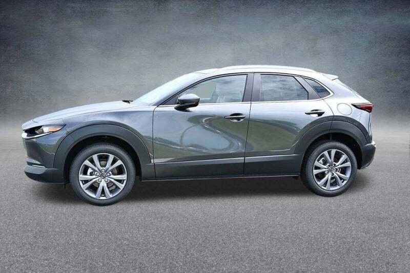 2025 Mazda CX-30 2.5 S Preferred