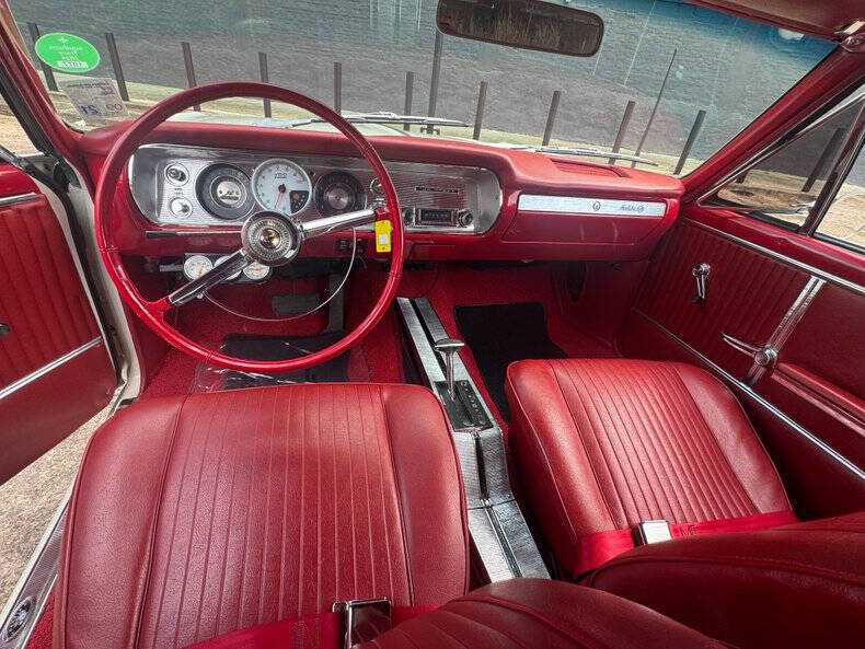 1964 Chevrolet Chevelle