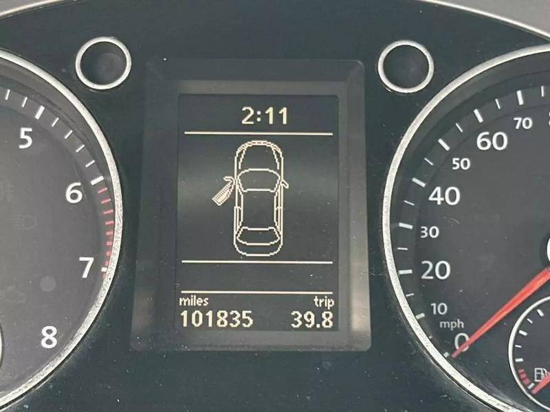 2012 Volkswagen CC Sport PZEV