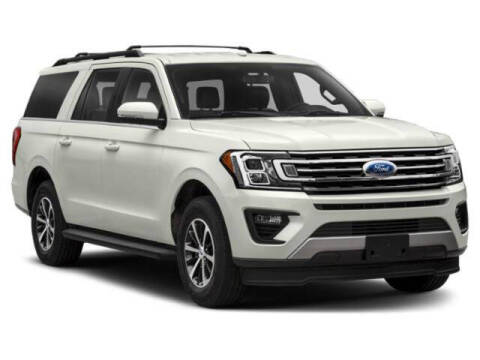 2018 Ford Expedition MAX Platinum