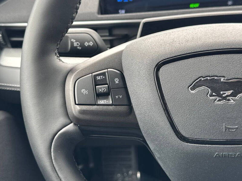 2023 Ford Mustang Mach-E Select