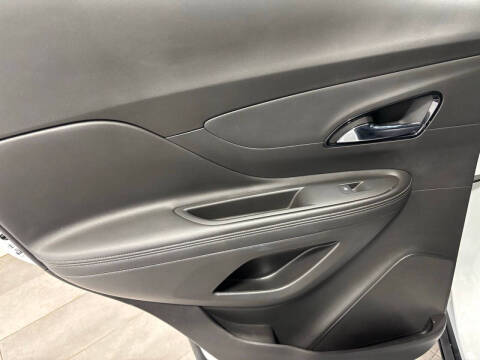 2017 Buick Encore Preferred II