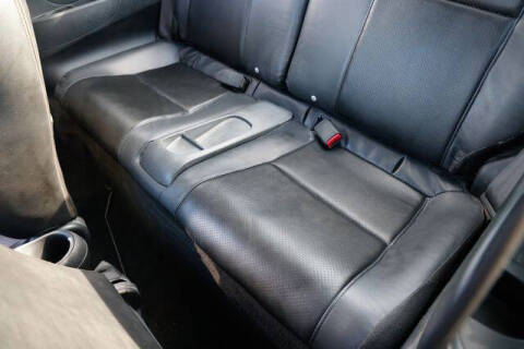 2004 Acura RSX Type-S