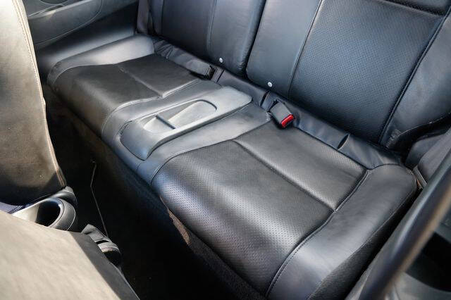 2004 Acura RSX Type-S