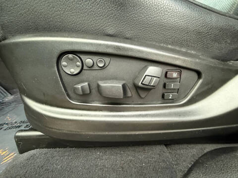 2013 BMW X5 xDrive50i