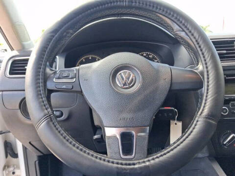 2011 Volkswagen Jetta