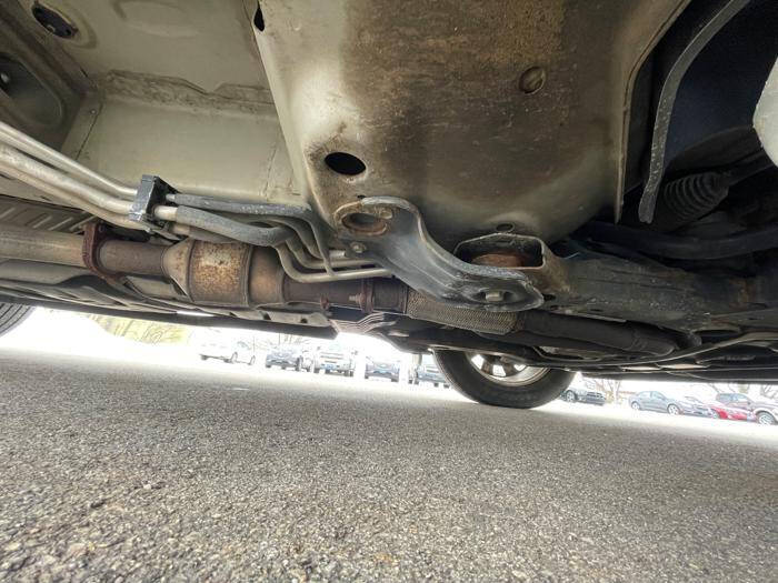 2015 Buick Enclave Premium