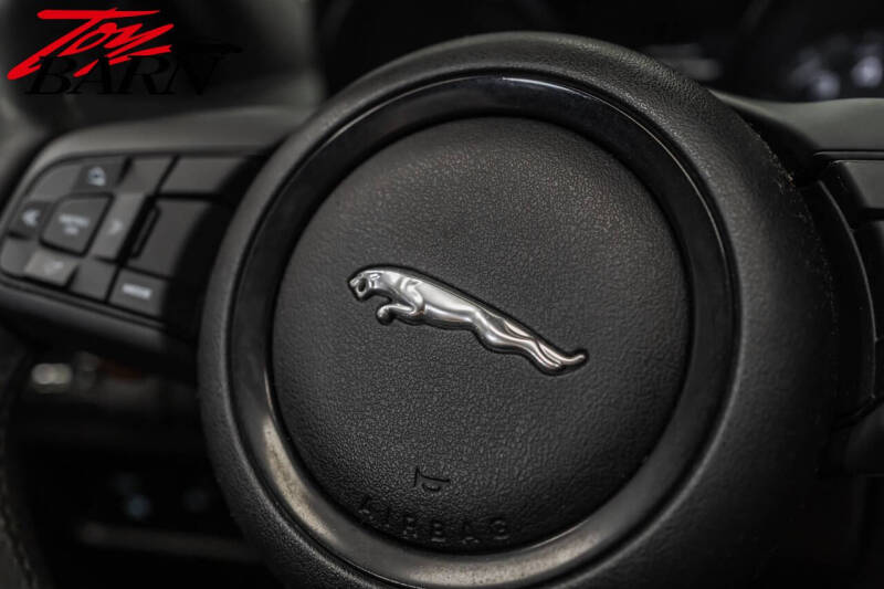 2014 Jaguar F-TYPE S