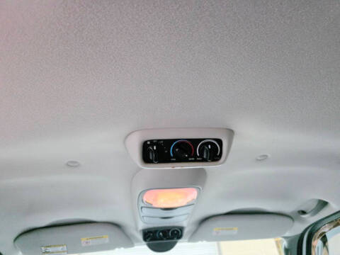 2004 Ford Excursion XLT