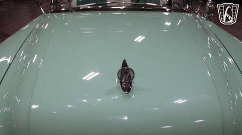 1954 Buick Skylark