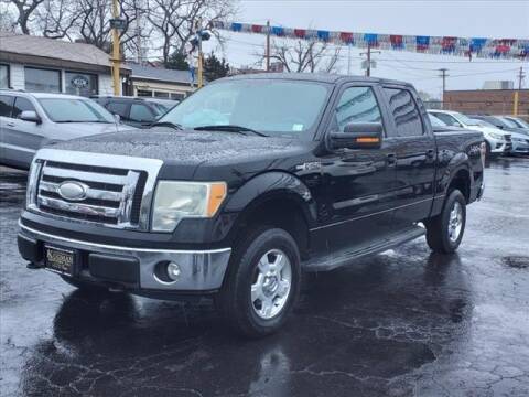 2009 Ford F-150 for sale at Kugman Motors in Saint Louis MO
