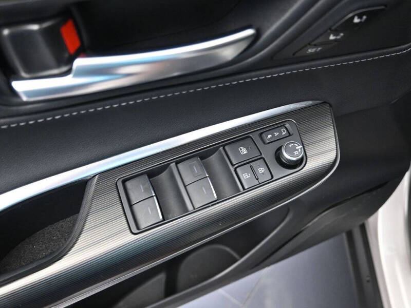 2021 Toyota Venza XLE