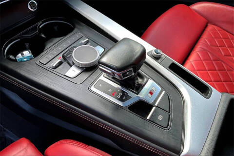 2019 Audi S5 Sportback 3.0T quattro Premium Plus