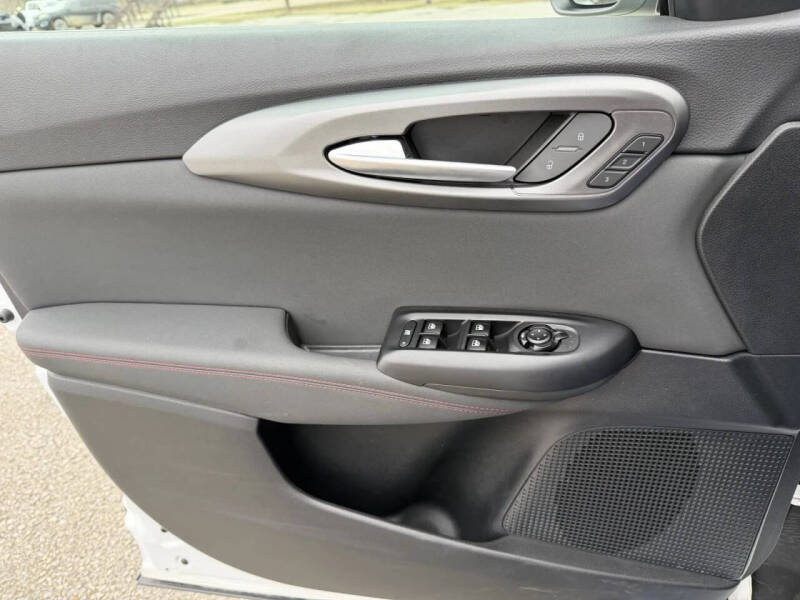 2024 Dodge Hornet R/T