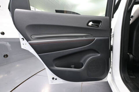 2025 Dodge Durango R/T Plus